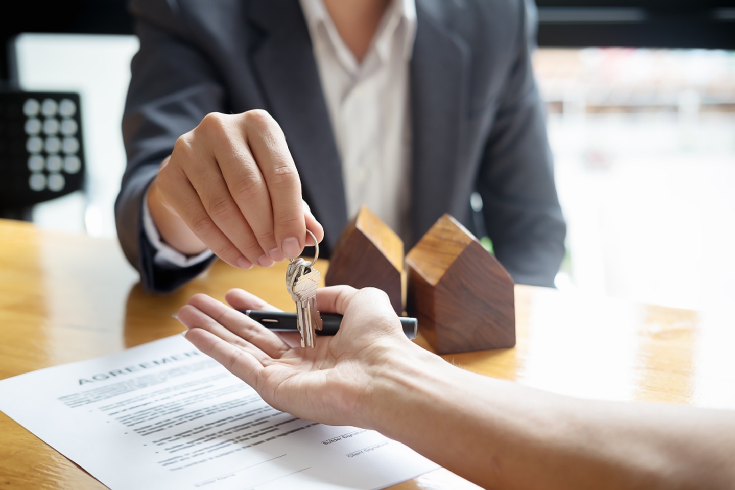 Lease Management